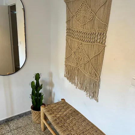 Casa Azahar; 2 Charming Casitas Near La * 维努埃拉