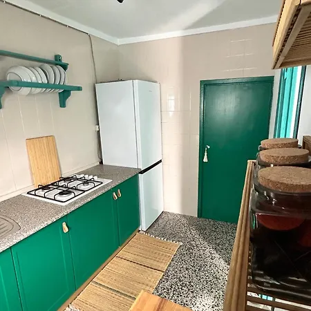 Casa Azahar; 2 Charming Casitas Near La 度假居 *
