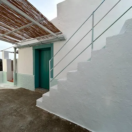 度假居 Casa Azahar; 2 Charming Casitas Near La *