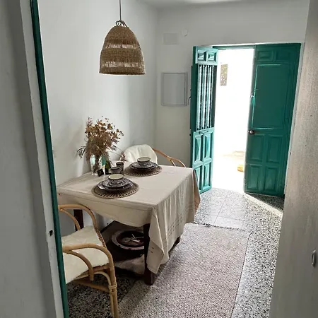 Casa Azahar; 2 Charming Casitas Near La *