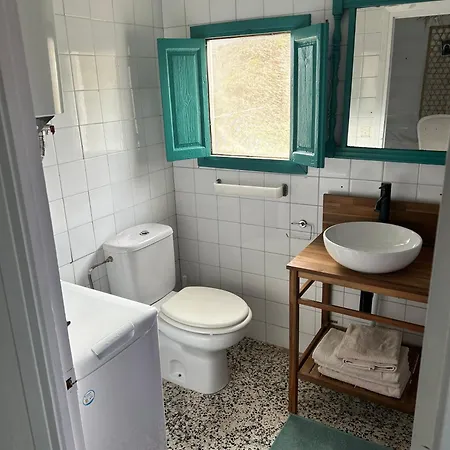Casa Azahar; 2 Charming Casitas Near La * 维努埃拉