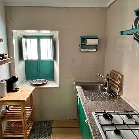 Casa Azahar; 2 Charming Casitas Near La 维努埃拉