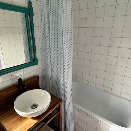 度假居 Casa Azahar; 2 Charming Casitas Near La