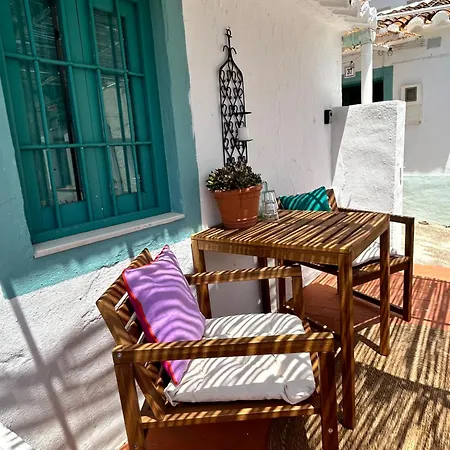 Casa Azahar; 2 Charming Casitas Near La *