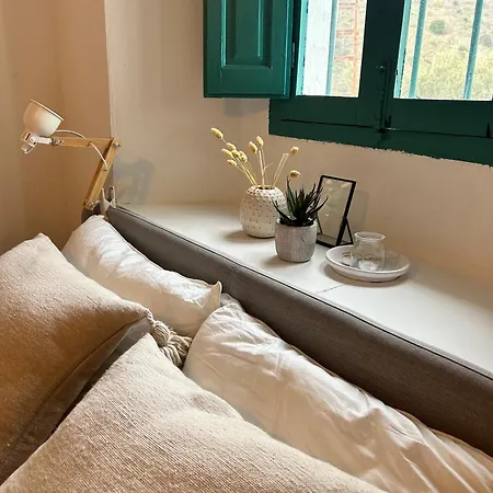 Casa Azahar; 2 Charming Casitas Near La Виньуэла