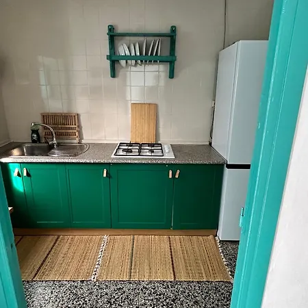 Дом отдыха Casa Azahar; 2 Charming Casitas Near La *