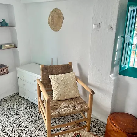 Casa Azahar; 2 Charming Casitas Near La * Виньуэла